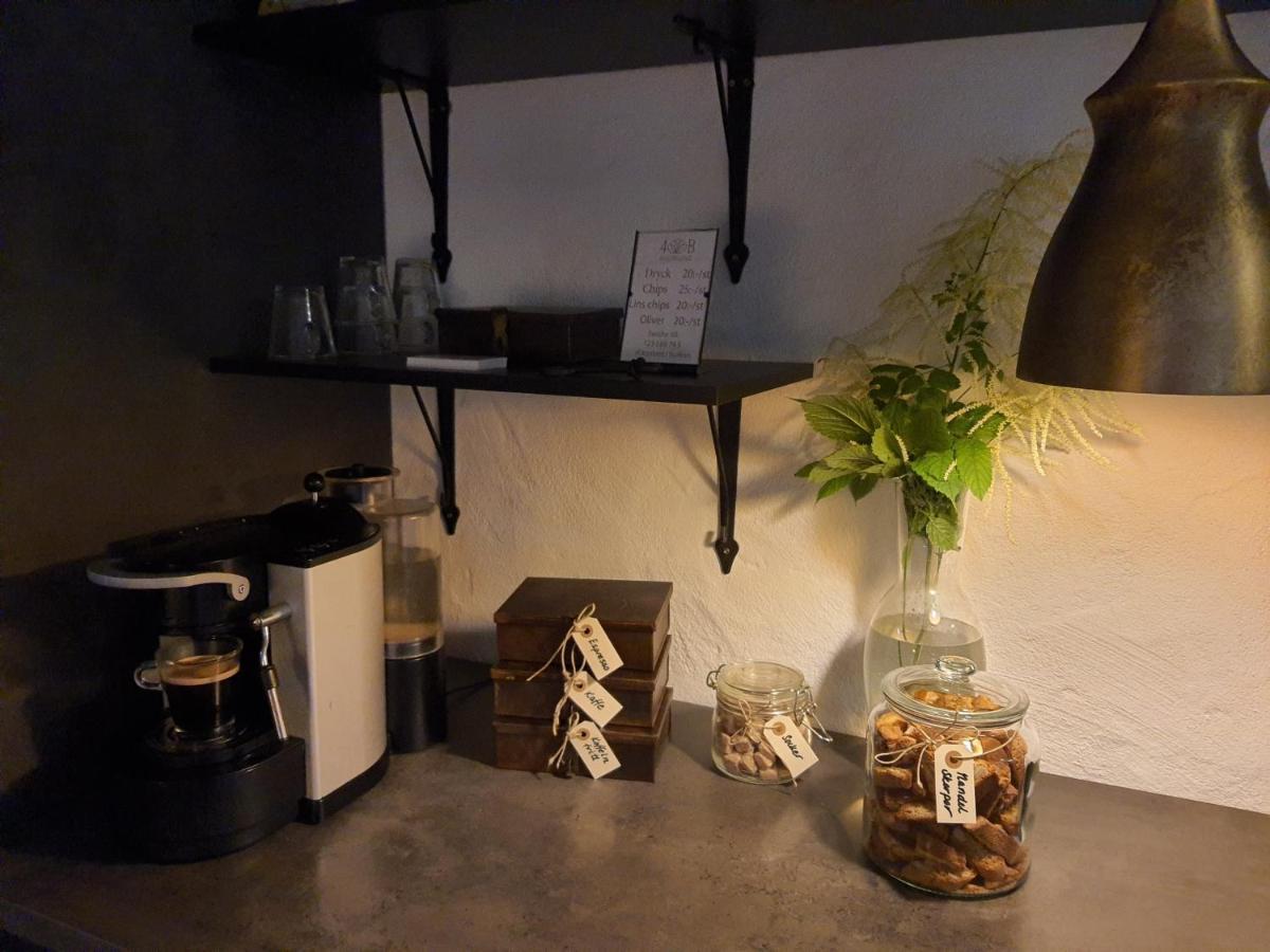 4b Oesterlen Bed & Breakfast