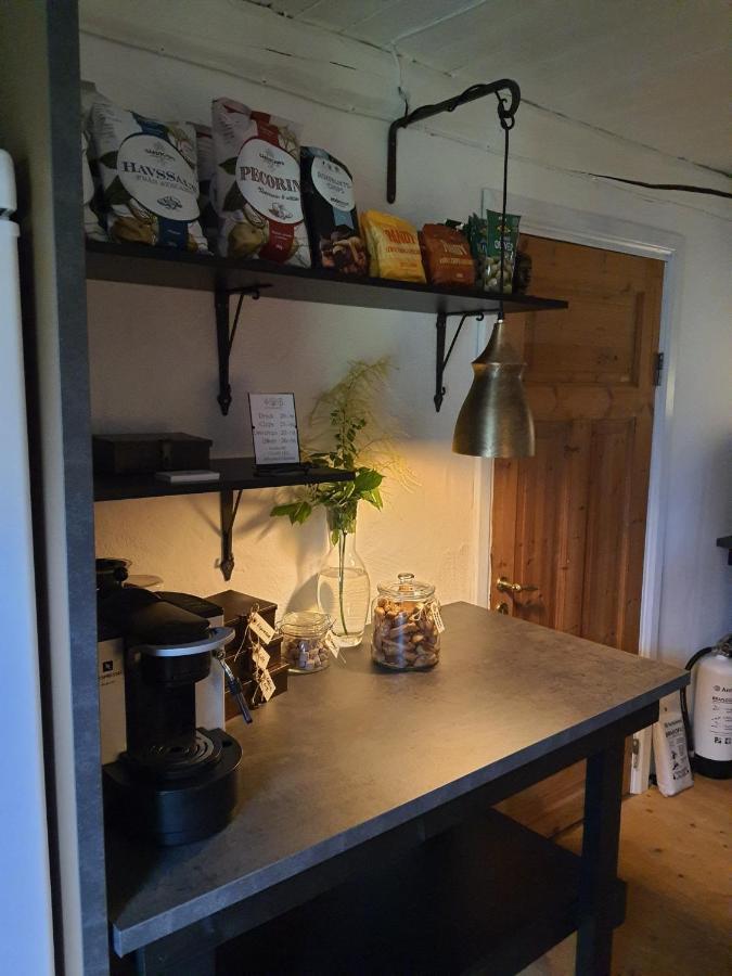 4b Oesterlen Bed & Breakfast Tomelilla