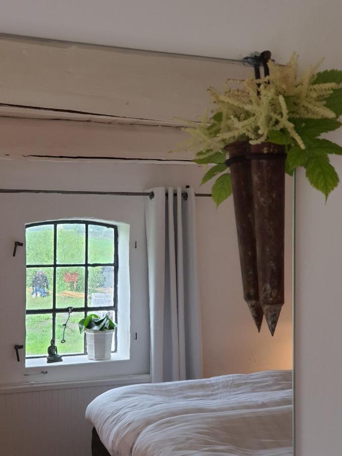 Bed & Breakfast 4b Oesterlen Tomelilla