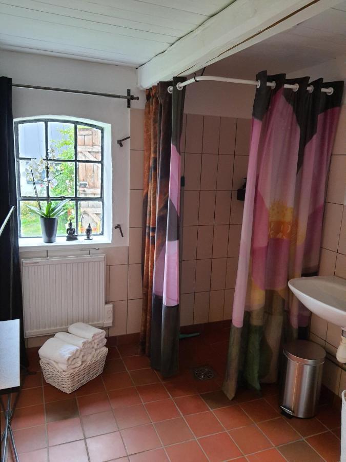 4b Oesterlen Bed & Breakfast Tomelilla