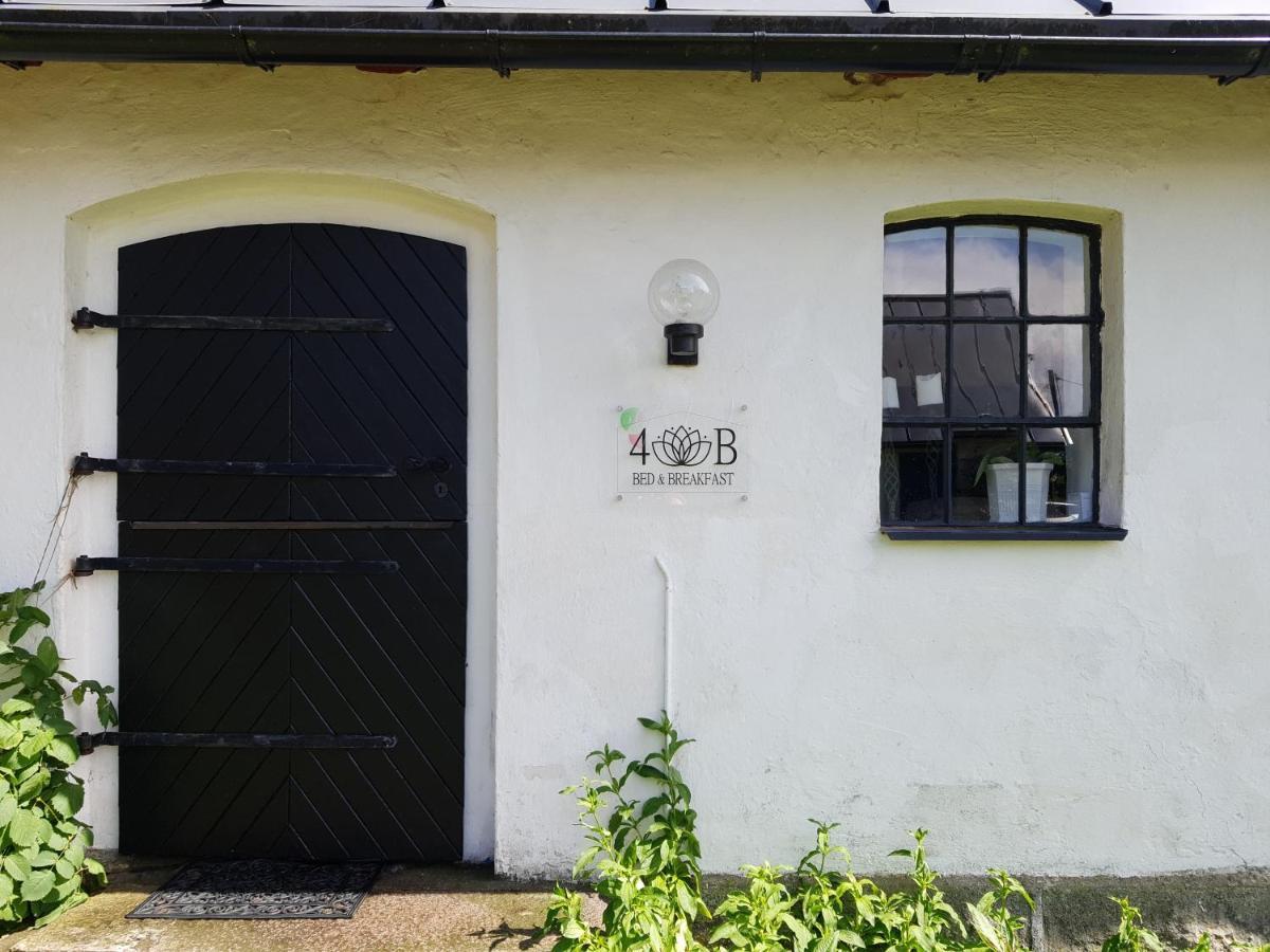 4b Oesterlen Bed & Breakfast Tomelilla