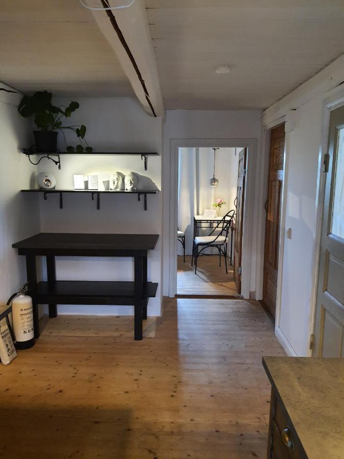 Bed & Breakfast 4b Oesterlen