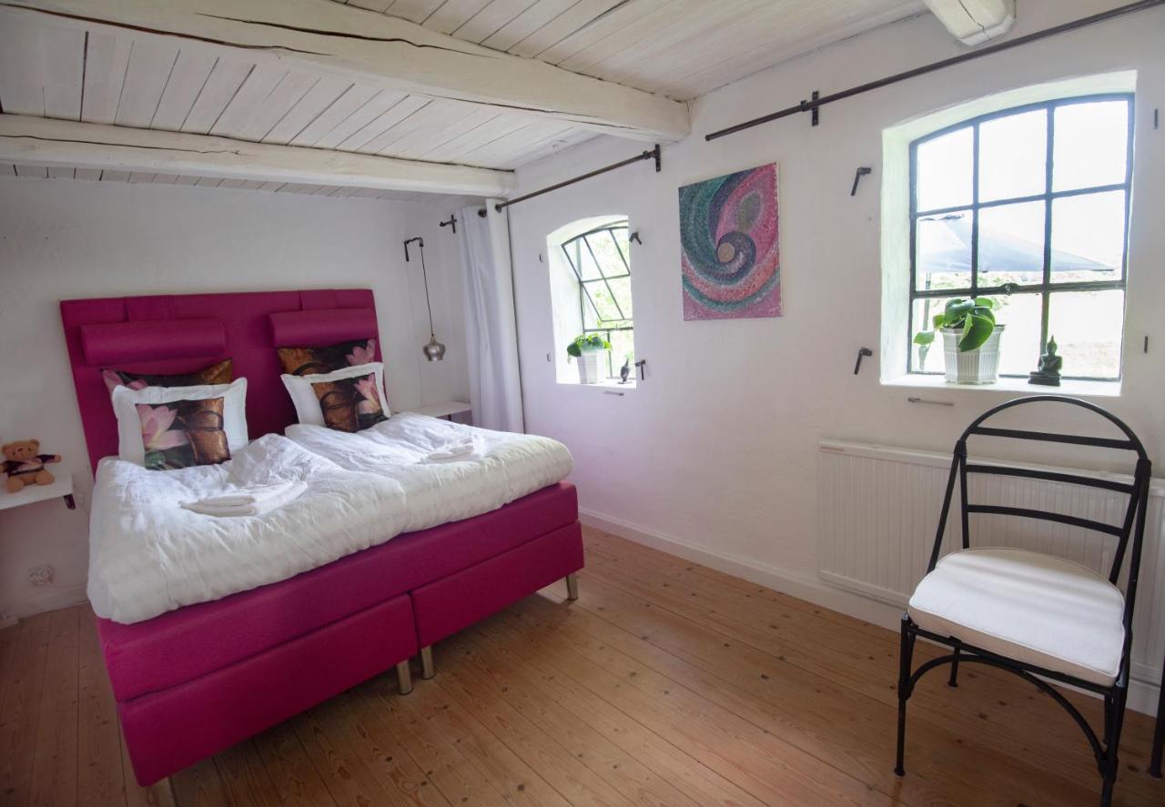 Bed & Breakfast 4b Oesterlen *