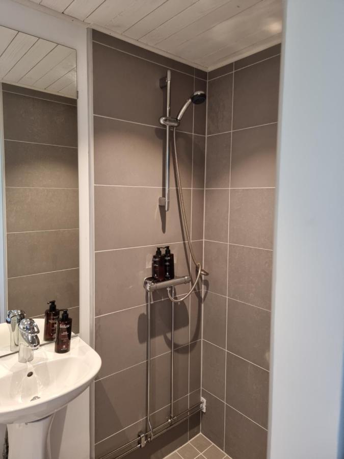 4b Oesterlen Bed & Breakfast