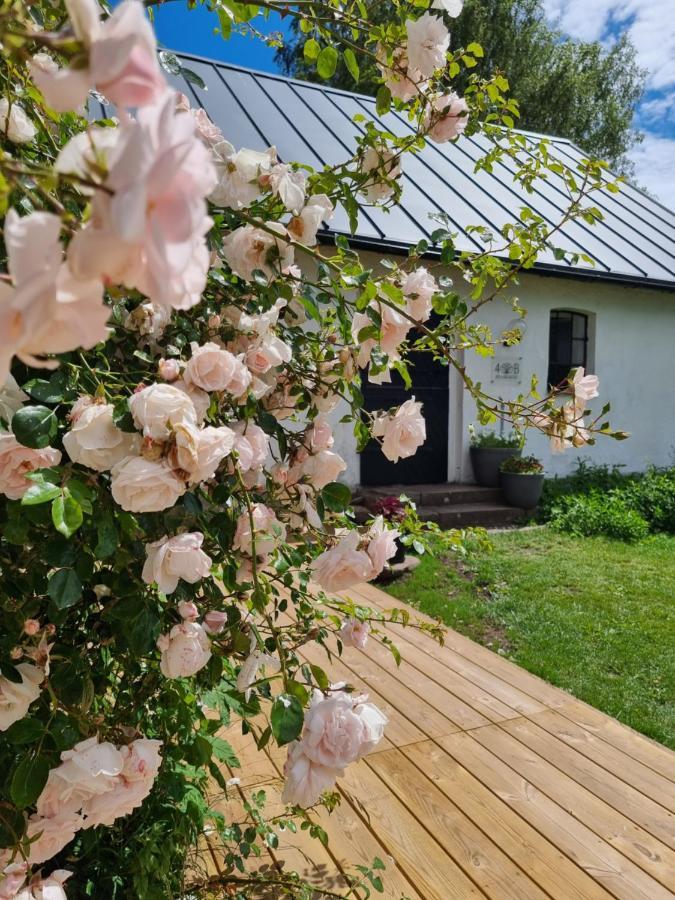 Bed & Breakfast 4b Oesterlen